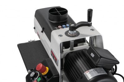 Барабанный шлифовальный станок Jet JWDS-1020-M