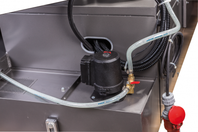 Ленточнопильный станок Jet MBS-1321VS