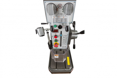 Настольный сверлильный станок Jet GHD-35PFA 