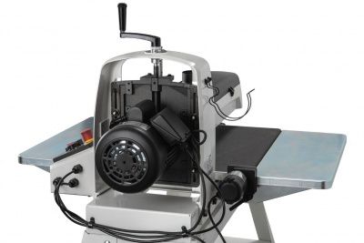 Барабанный шлифовальный станок Jet JWDS-2550-M