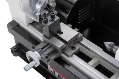 Настольный токарный станок Jet BD-3