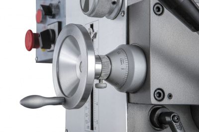 Сверлильно-фрезерный станок Jet JMD-45LPF