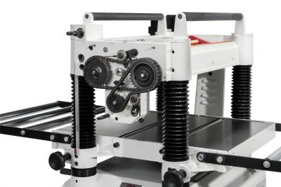 Рейсмусовый станок Jet JWP-208-3