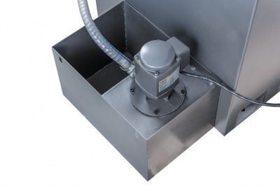 Сверлильно-фрезерный станок Jet JMD-45L