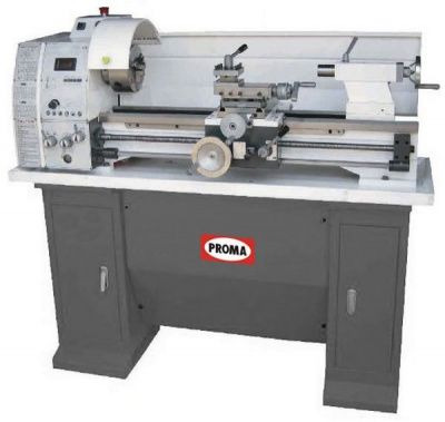 Токарно-винторезный станок Proma SPZ-700