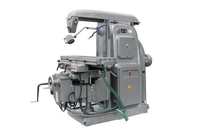 Горизонтально-фрезерный станок Jet JHM-1253