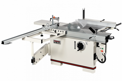 Форматно-раскроечный станок Jet JTSS-1600X2