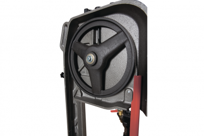 Ленточнопильный станок Jet HVBS-712K