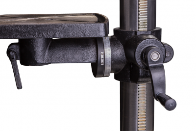 Настольный сверлильный станок Jet IDP-15BV