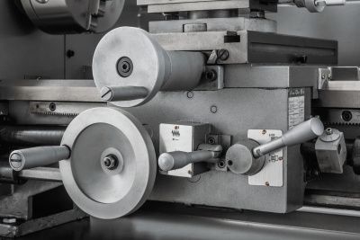 Настольный токарный станок Jet BD-12G