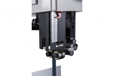 Ленточная пила по дереву Jet JWBS-18-T