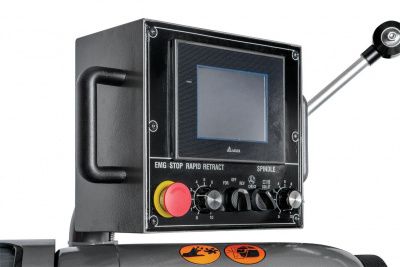 Токарно-винторезный станок Jet JTL-618DTC DRO