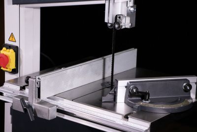 Ленточная пила по дереву Proma PP-312