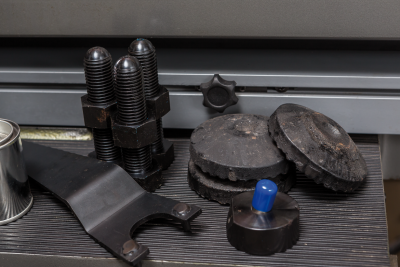 Плоскошлифовальный станок Jet JPSG-0618SD