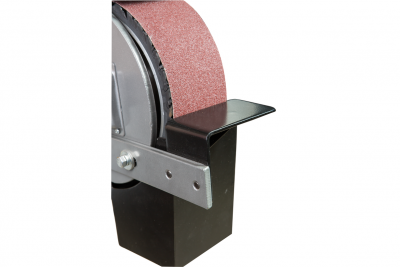 Ленточно-шлифовальный станок Jet JBSM-75