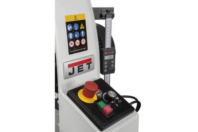 Барабанный шлифовальный станок Jet JWDS-2550-M