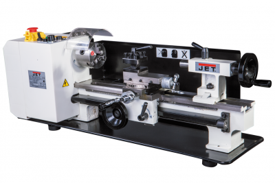 Настольный токарный станок Jet BD-X7
