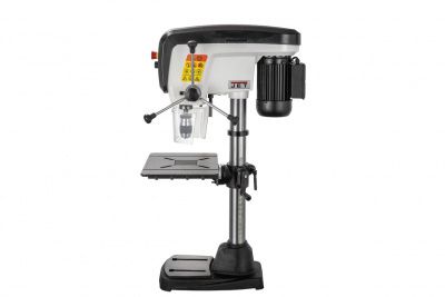 Настольный сверлильный станок Jet JDP-15B