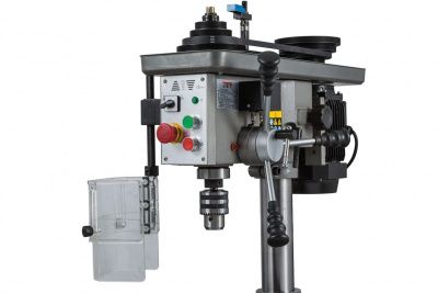 Сверлильно-резьбонарезной станок Jet IDTP-16