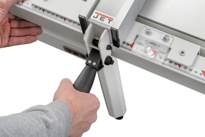 Циркулярная пила Jet JPS-10TSL-T