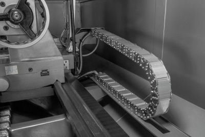 Токарно-винторезный станок Jet GH-2440 ZHD DRO RFS