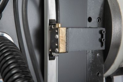 Сверлильно-фрезерный станок Jet JMD-3T DRO