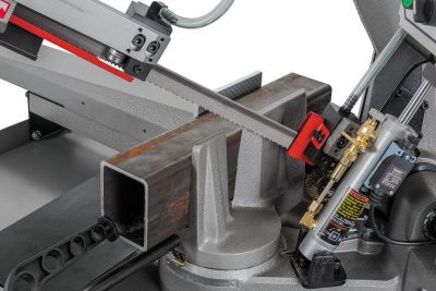 Ленточнопильный станок Jet MBS-910CSE