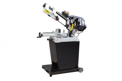 Станок ленточнопильный Stalex BS-128HDR