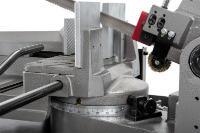 Ленточнопильный станок Jet MBS-1011DASP