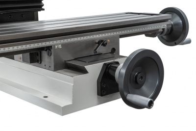 Сверлильно-фрезерный станок Jet JMD-4