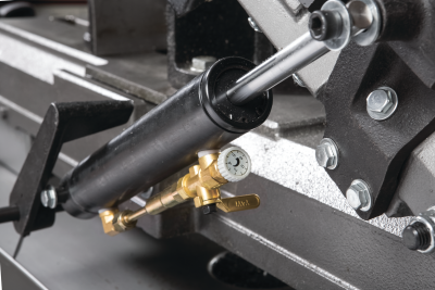 Ленточнопильный станок Jet HVBS-912G