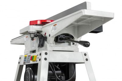 Фуговальный станок Jet JJ-6 OS