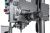Сверлильно-фрезерный станок Jet JMD-40 DRILLING & MILLING MACHINE Сверлильно-фрезерный станок Jet JMD-40 DRILLING & MILLING MACHINE