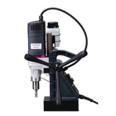 Магнитный сверлильный станок Optimum OPTIdrill DM50