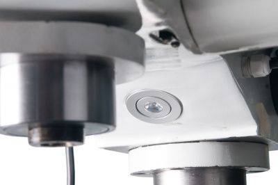 Вертикально-сверлильный станок Proma BY-3220PC/400