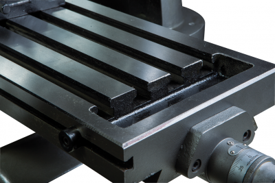 Сверлильно-фрезерный станок Jet JMD-18PF