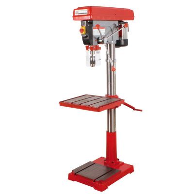 Вертикально-сверлильный станок HolzMann SB4132SM