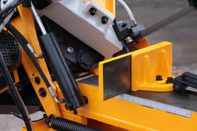 Ленточнопильный станок Proma PPK-230V