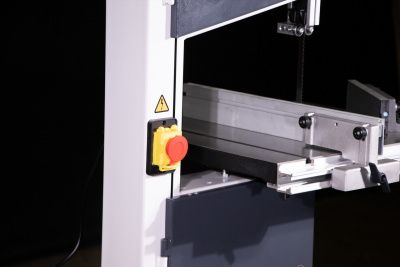 Ленточная пила по дереву Proma PP-312