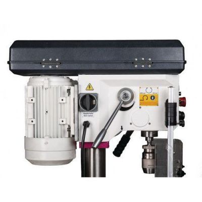 Настольный сверлильный станок Optimum OPTIdrill DH24BV