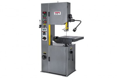 Вертикальный ленточнопильный станок Jet VBS-2012HE