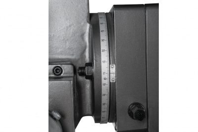 Широкоуниверсальный фрезерный станок Jet JMD-939GV DRO