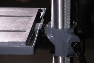 Вертикально-сверлильный станок Proma B-2020/400