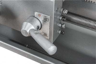 Настольный токарный станок Jet BD-7VS