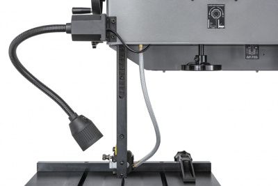 Вертикальный ленточнопильный станок Jet VBS-2012HE