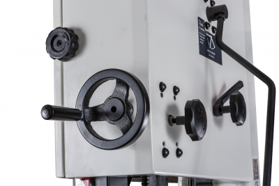 Ленточная пила по дереву Jet JWBS-18-T