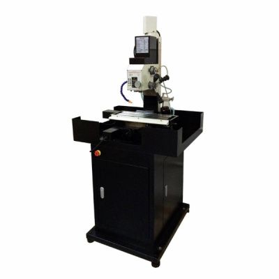 Фрезерный станок с ЧПУ Proma FPV-20 CNC