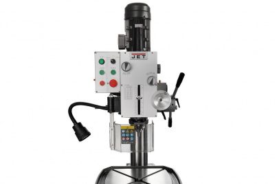 Сверлильно-фрезерный станок Jet JGHD-32PF