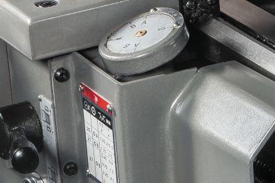 Токарно-винторезный станок Jet GHB-1330A