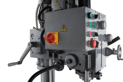 Вертикально-сверлильный станок Jet JMD-40PFCT